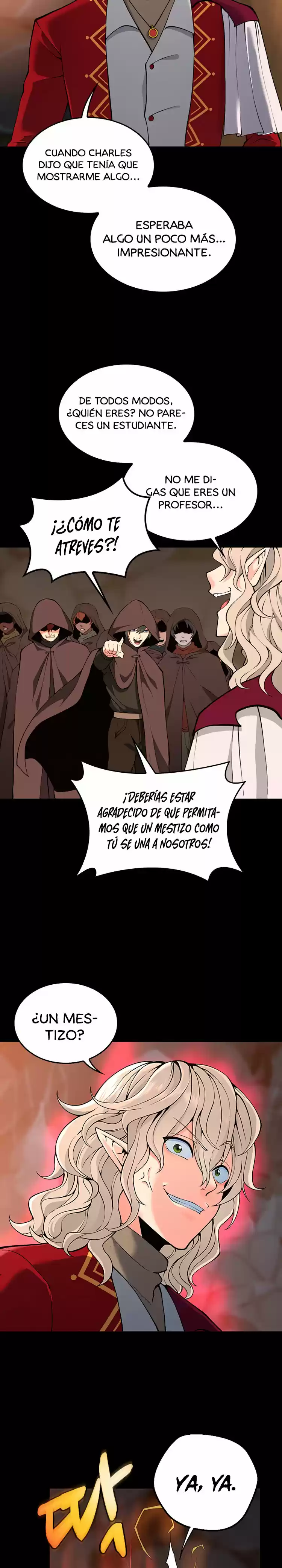 La Vida Después de la Muerte (2018) - Capítulo 123 - Página 9 - LectorTMOo