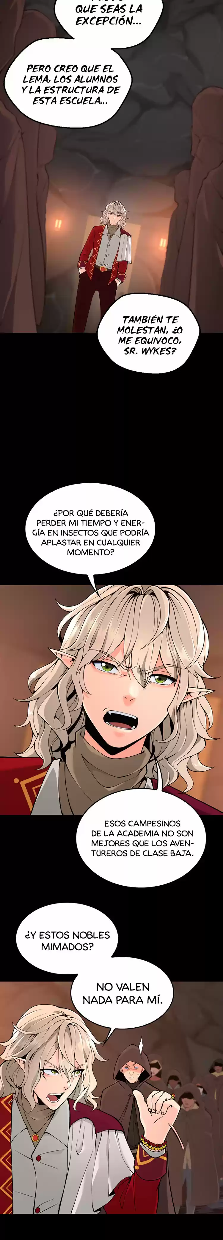 La Vida Después de la Muerte (2018) - Capítulo 123 - Página 13 - LectorTMOo