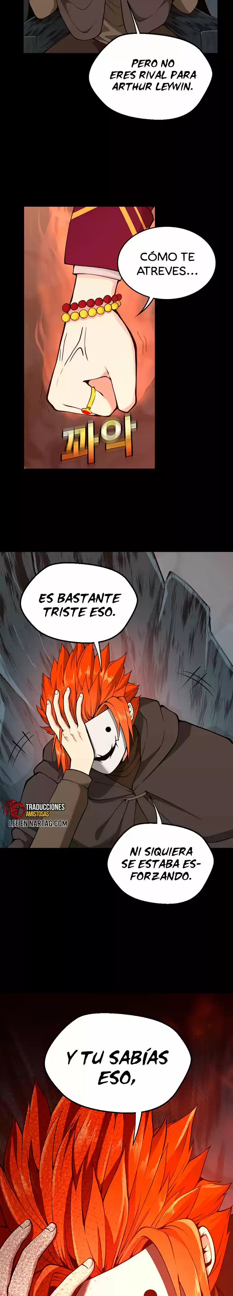 La Vida Después de la Muerte (2018) - Capítulo 123 - Página 16 - LectorTMOo