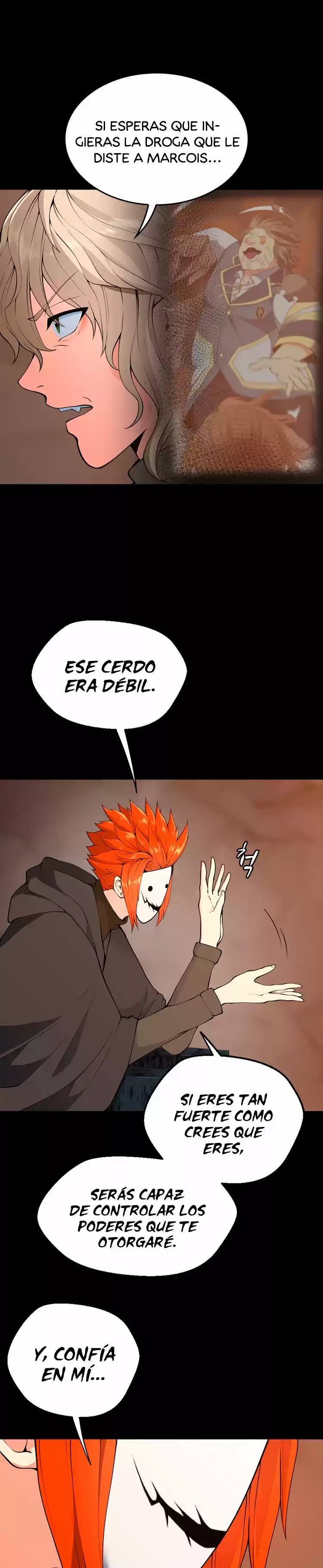 La Vida Después de la Muerte (2018) - Capítulo 123 - Página 22 - LectorTMOo