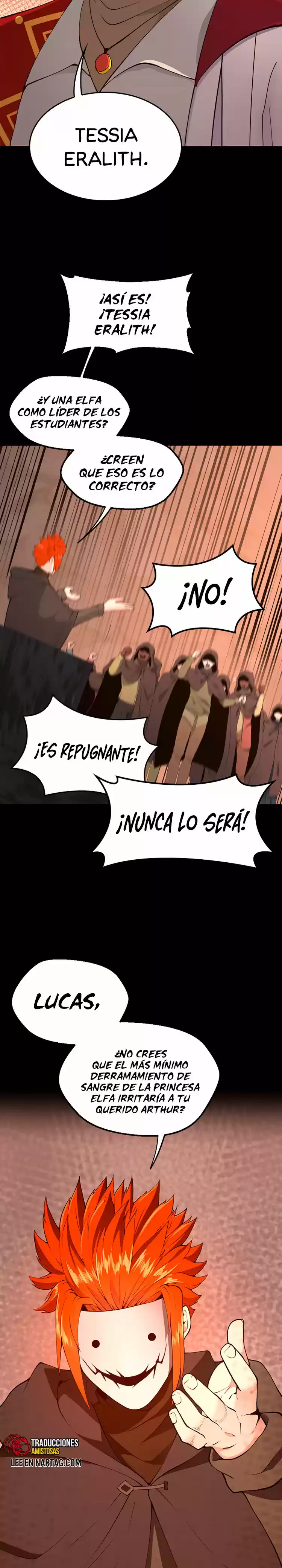 La Vida Después de la Muerte (2018) - Capítulo 123 - Página 24 - LectorTMOo