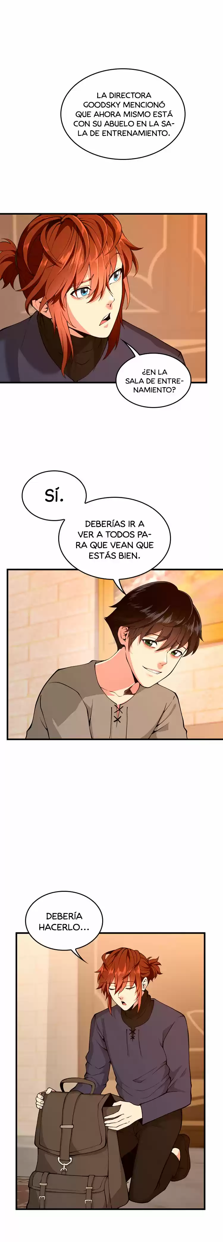 La Vida Después de la Muerte (2018) - Capítulo 123 - Página 30 - LectorTMOo