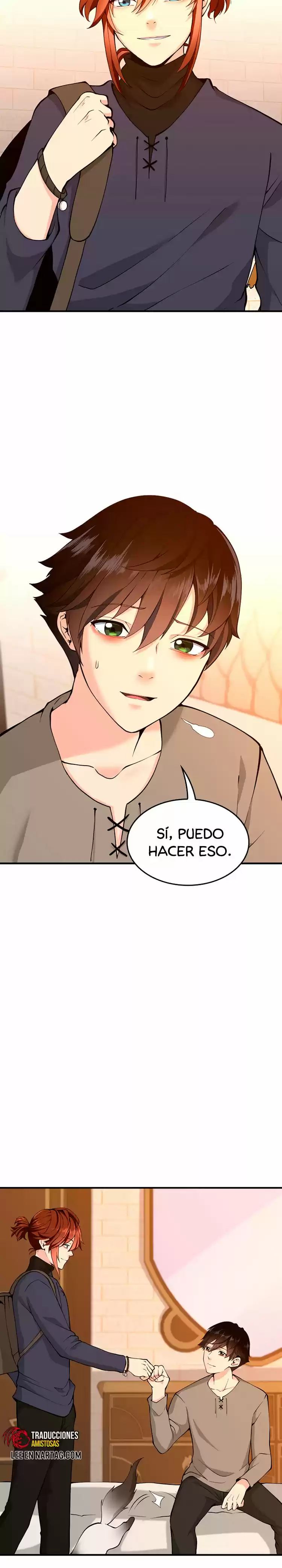 La Vida Después de la Muerte (2018) - Capítulo 123 - Página 32 - LectorTMOo