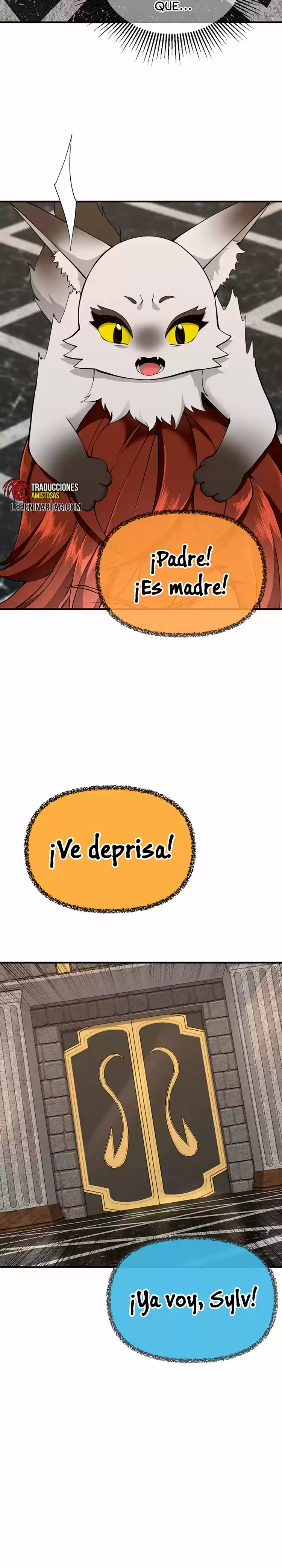 La Vida Después de la Muerte (2018) - Capítulo 123 - Página 35 - LectorTMOo