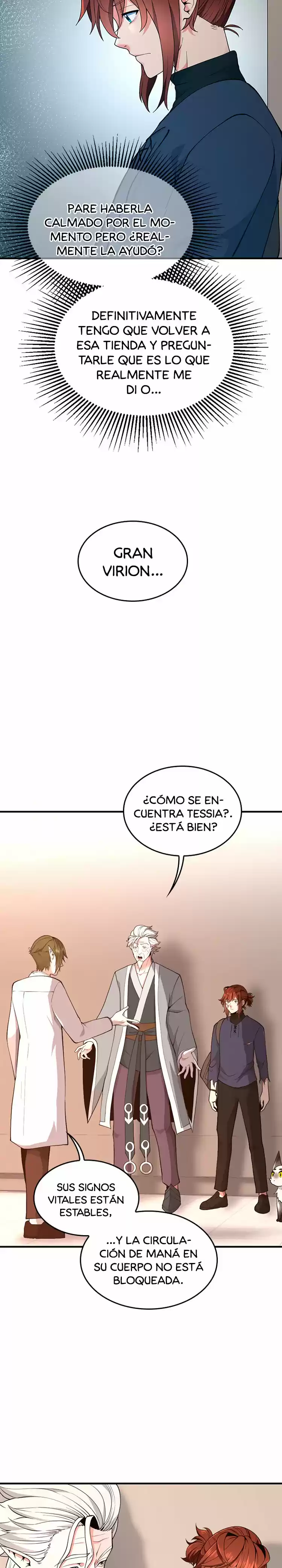 La Vida Después de la Muerte (2018) - Capítulo 124 - Página 27 - LectorTMOo