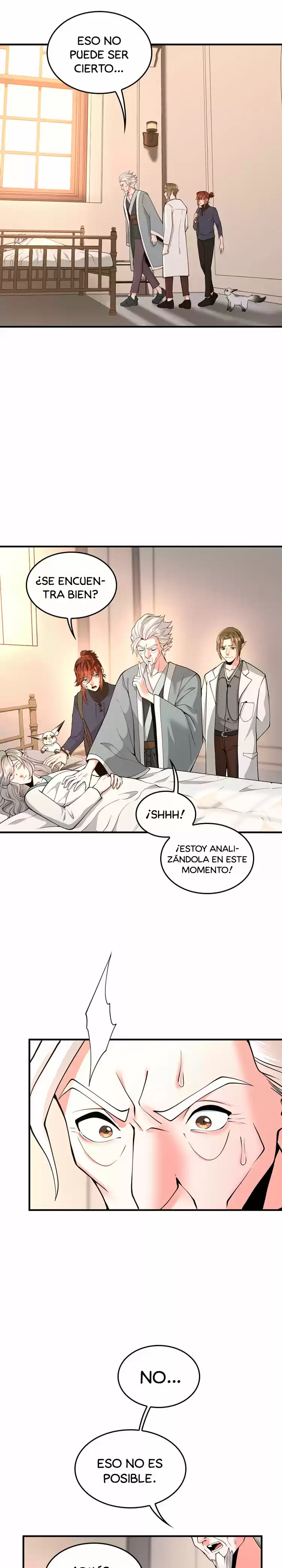 La Vida Después de la Muerte (2018) - Capítulo 124 - Página 29 - LectorTMOo
