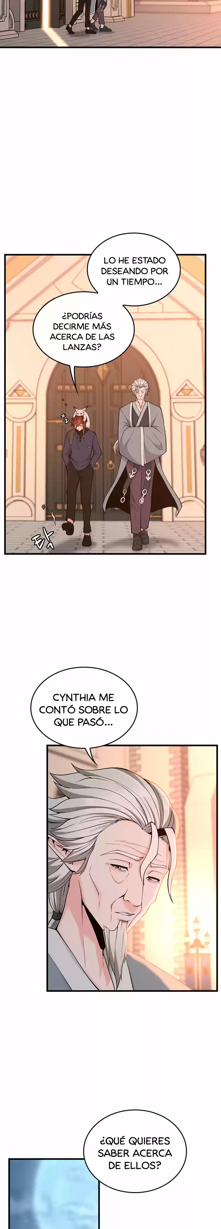 La Vida Después de la Muerte (2018) - Capítulo 124 - Página 32 - LectorTMOo