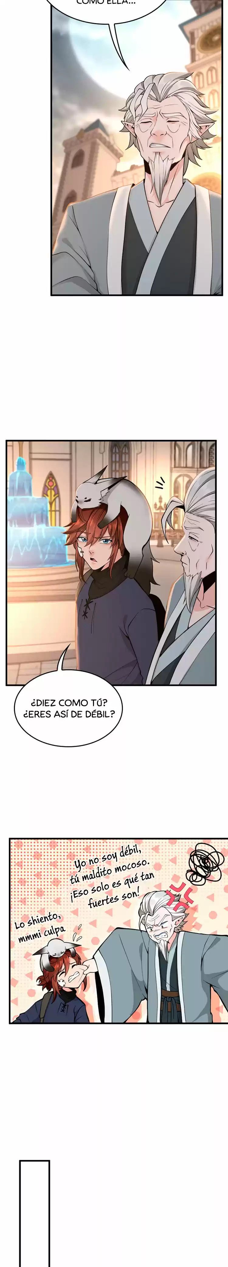 La Vida Después de la Muerte (2018) - Capítulo 124 - Página 34 - LectorTMOo
