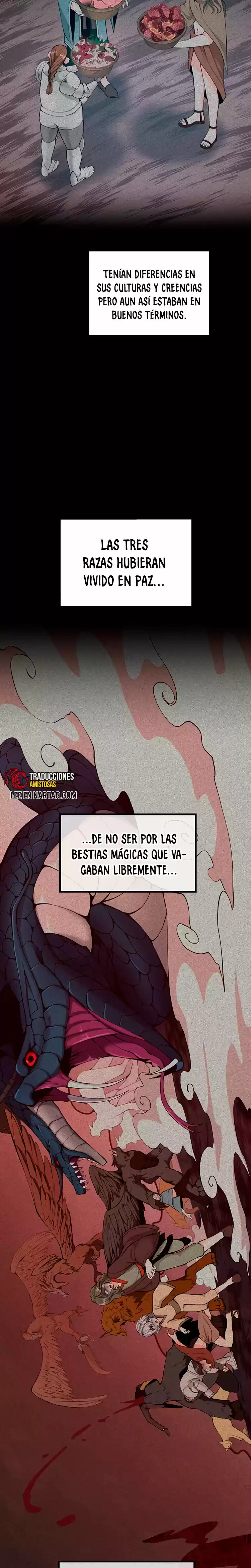 La Vida Después de la Muerte (2018) - Capítulo 125 - Página 4 - LectorTMOo