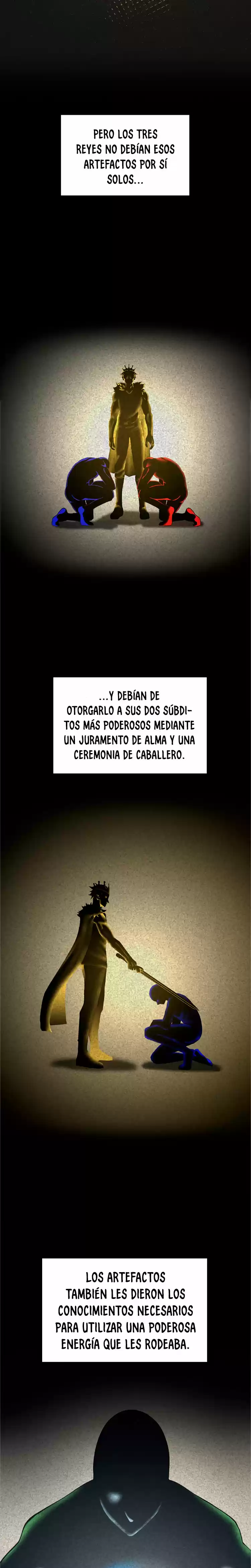 La Vida Después de la Muerte (2018) - Capítulo 125 - Página 7 - LectorTMOo