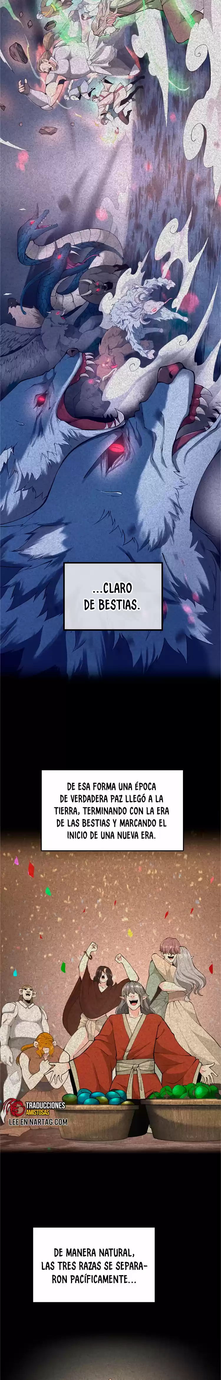La Vida Después de la Muerte (2018) - Capítulo 125 - Página 10 - LectorTMOo