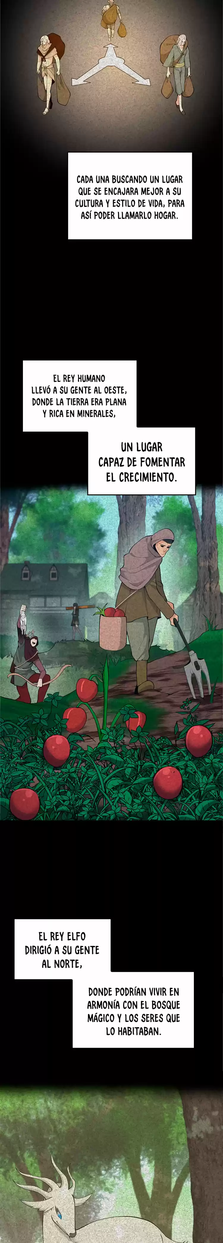 La Vida Después de la Muerte (2018) - Capítulo 125 - Página 11 - LectorTMOo
