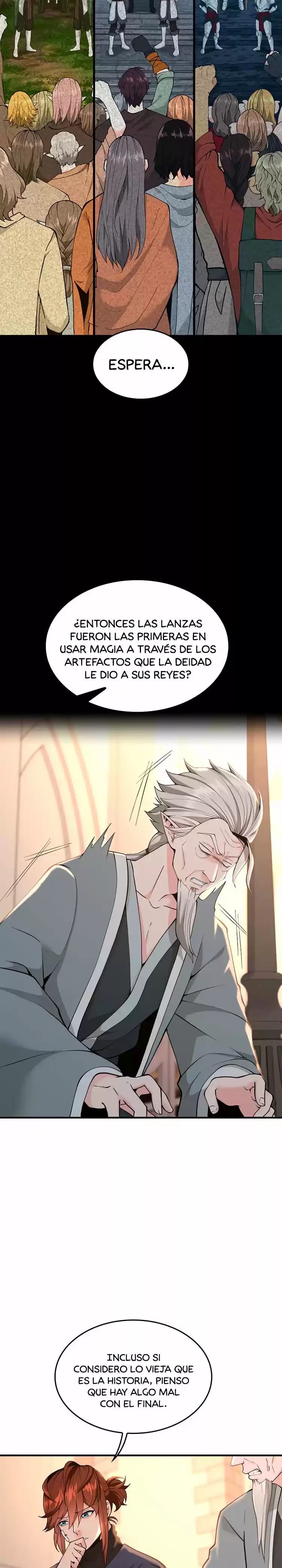 La Vida Después de la Muerte (2018) - Capítulo 125 - Página 13 - LectorTMOo