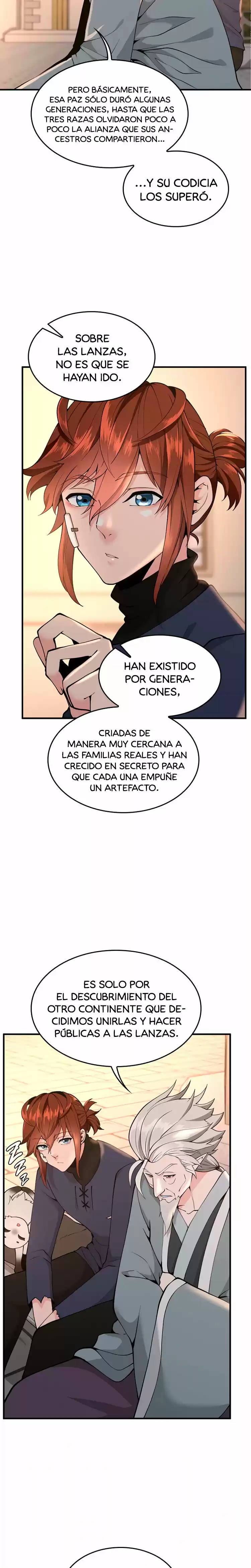 La Vida Después de la Muerte (2018) - Capítulo 125 - Página 15 - LectorTMOo