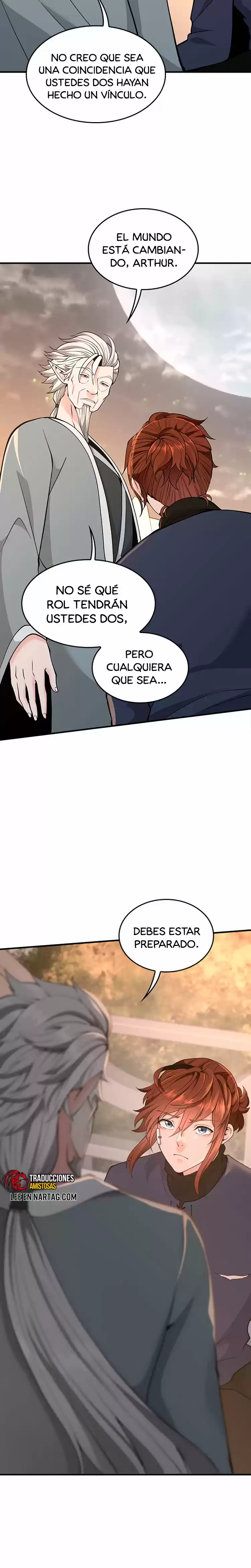 La Vida Después de la Muerte (2018) - Capítulo 125 - Página 24 - LectorTMOo
