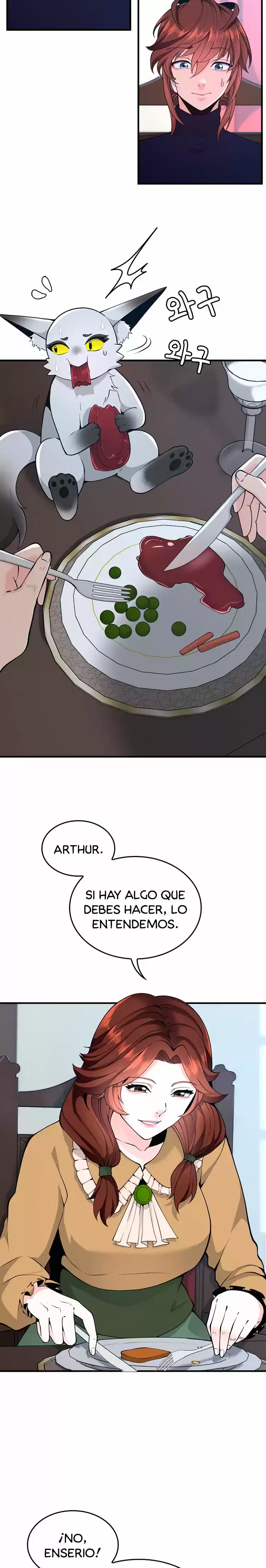 La Vida Después de la Muerte (2018) - Capítulo 125 - Página 31 - LectorTMOo