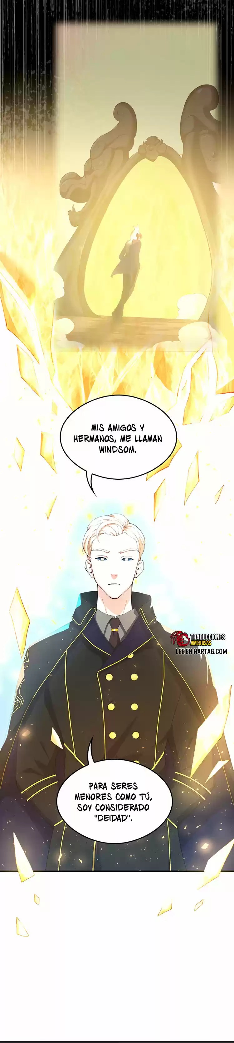 La Vida Después de la Muerte (2018) - Capítulo 127 - Página 8 - LectorTMOo
