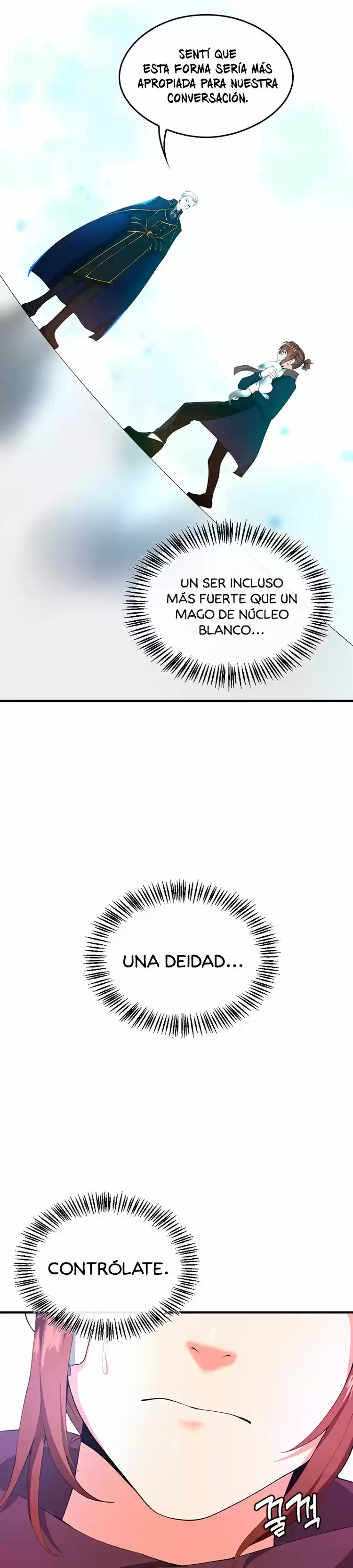 La Vida Después de la Muerte (2018) - Capítulo 127 - Página 9 - LectorTMOo