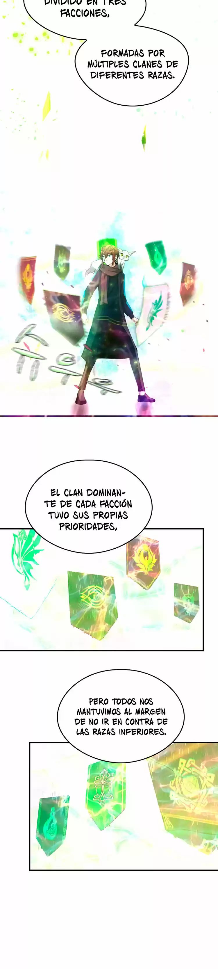 La Vida Después de la Muerte (2018) - Capítulo 127 - Página 18 - LectorTMOo