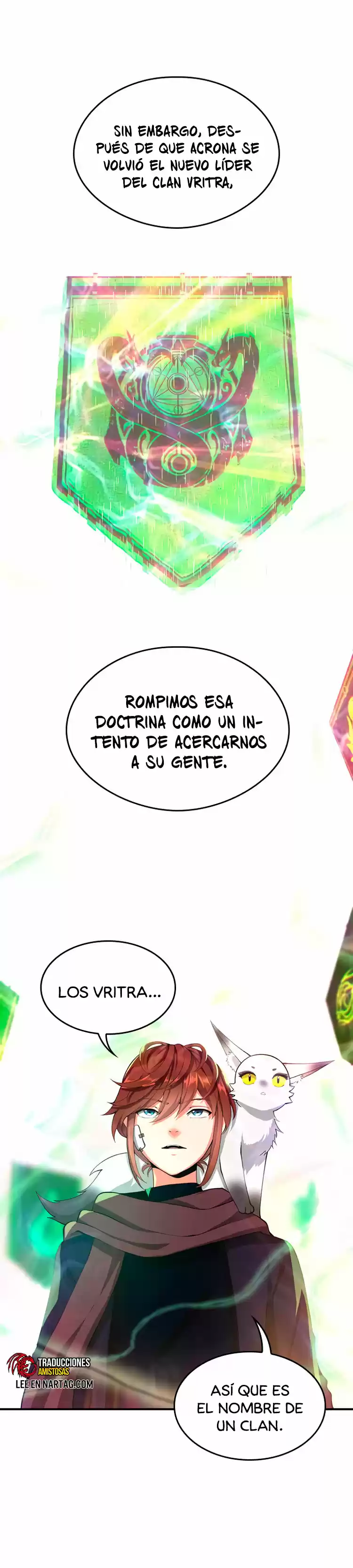 La Vida Después de la Muerte (2018) - Capítulo 127 - Página 19 - LectorTMOo