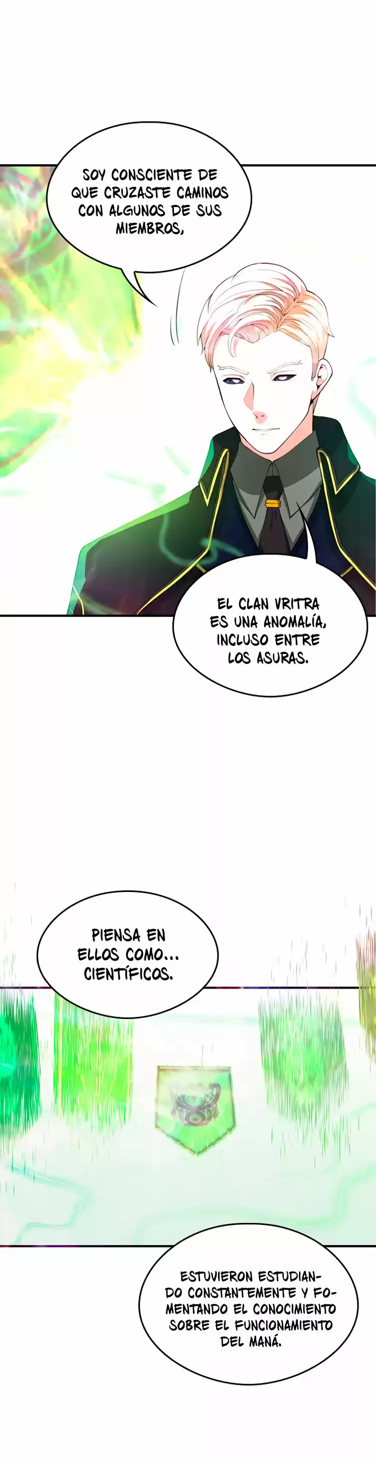 La Vida Después de la Muerte (2018) - Capítulo 127 - Página 20 - LectorTMOo