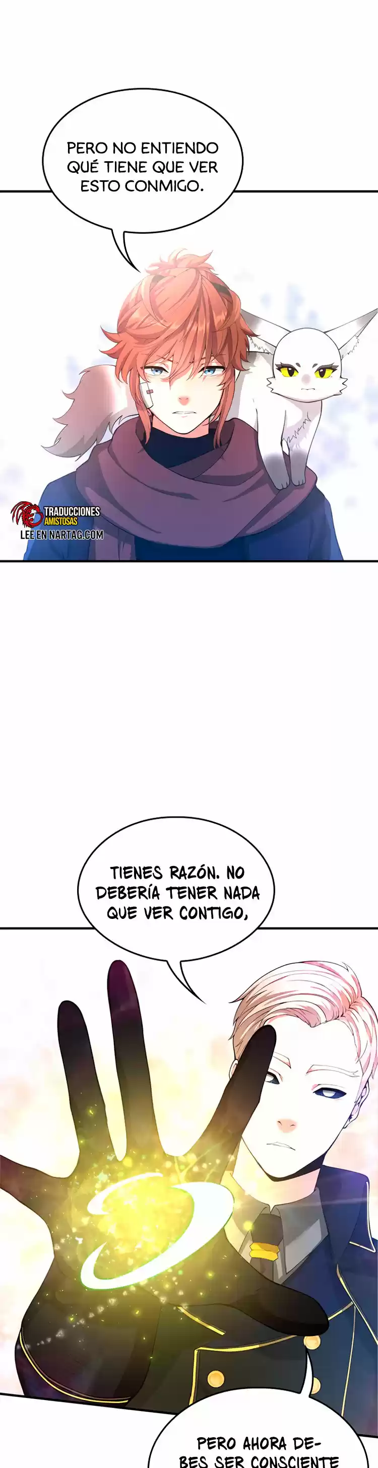 La Vida Después de la Muerte (2018) - Capítulo 127 - Página 22 - LectorTMOo