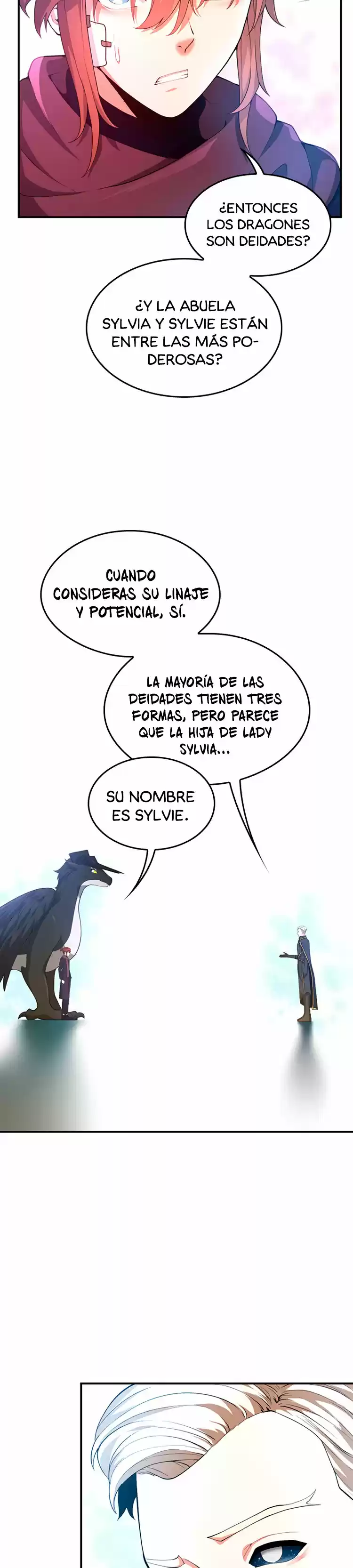La Vida Después de la Muerte (2018) - Capítulo 127 - Página 28 - LectorTMOo