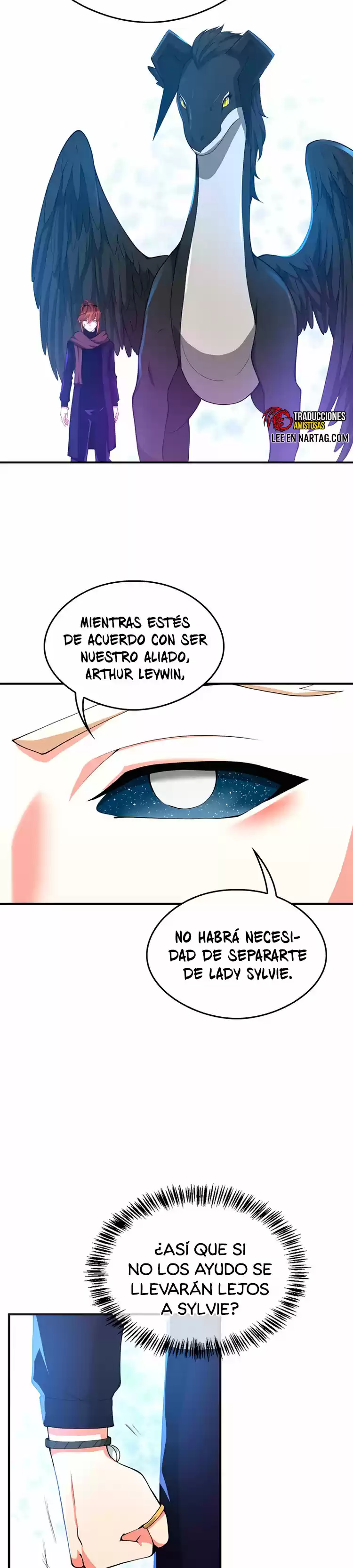 La Vida Después de la Muerte (2018) - Capítulo 127 - Página 31 - LectorTMOo