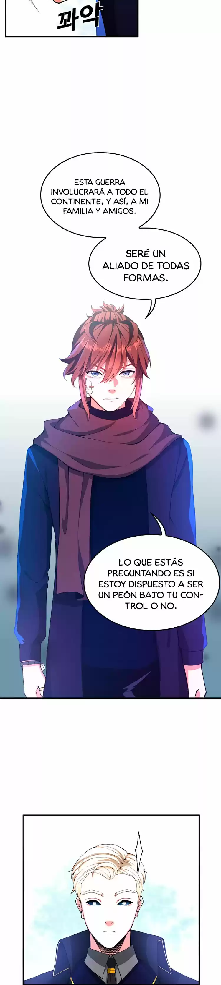La Vida Después de la Muerte (2018) - Capítulo 127 - Página 32 - LectorTMOo