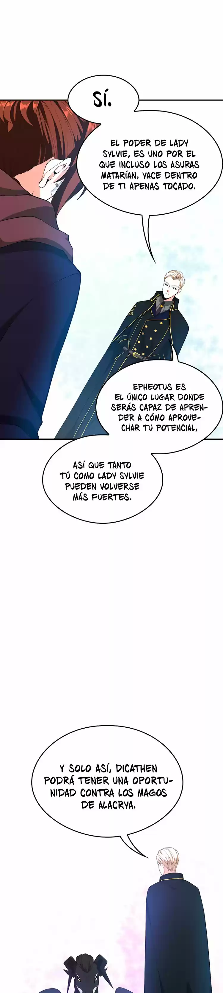La Vida Después de la Muerte (2018) - Capítulo 127 - Página 34 - LectorTMOo