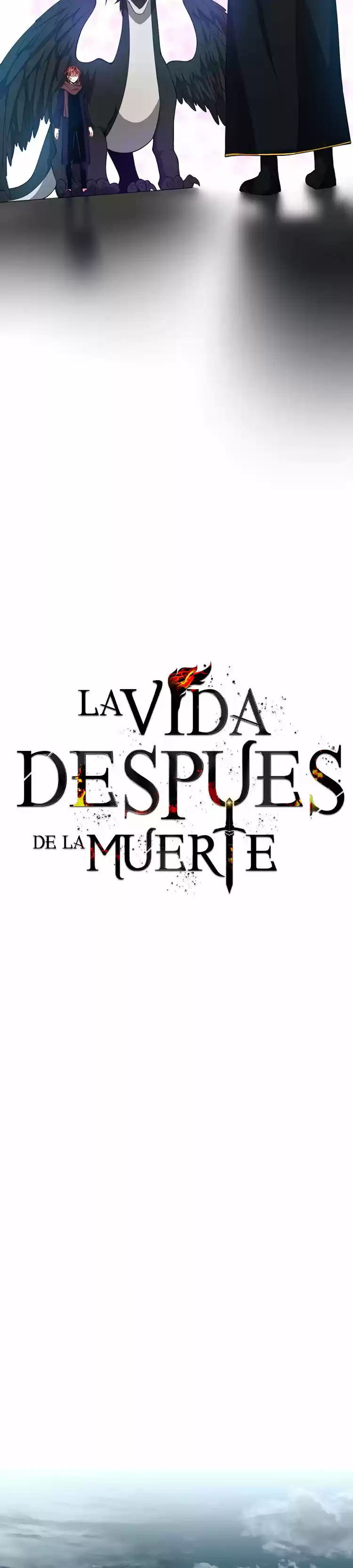 La Vida Después de la Muerte (2018) - Capítulo 127 - Página 35 - LectorTMOo