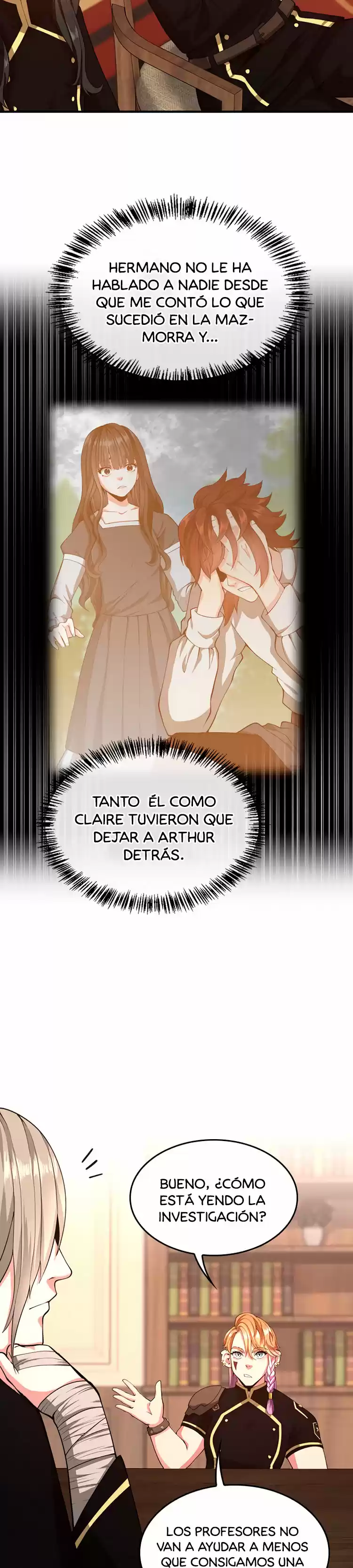 La Vida Después de la Muerte (2018) - Capítulo 127 - Página 38 - LectorTMOo