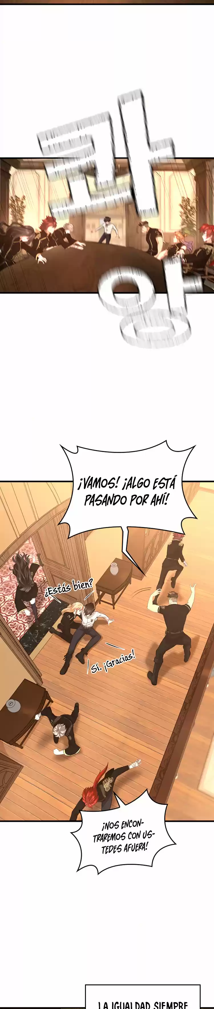 La Vida Después de la Muerte (2018) - Capítulo 127 - Página 47 - LectorTMOo