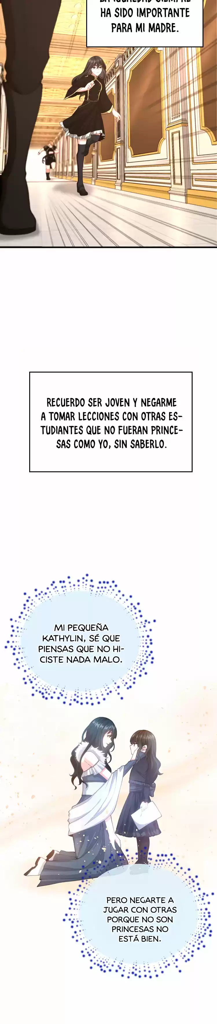 La Vida Después de la Muerte (2018) - Capítulo 127 - Página 48 - LectorTMOo