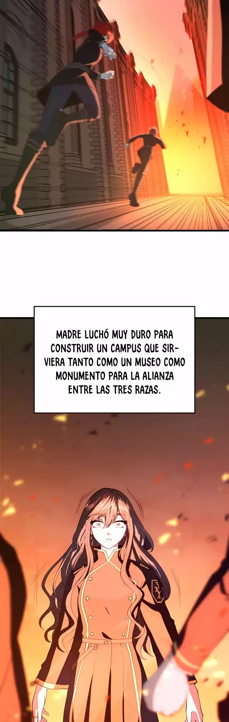La Vida Después de la Muerte (2018) - Capítulo 127 - Página 51 - LectorTMOo