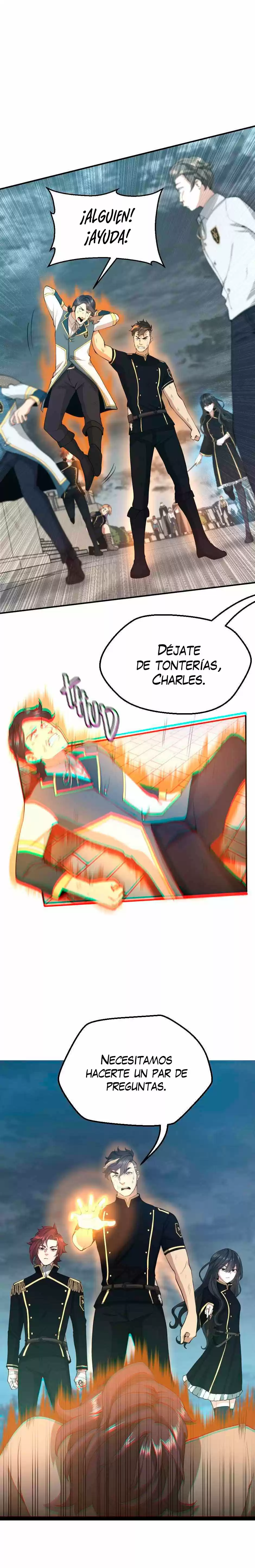 La Vida Después de la Muerte (2018) - Capítulo 128 - Página 6 - LectorTMOo