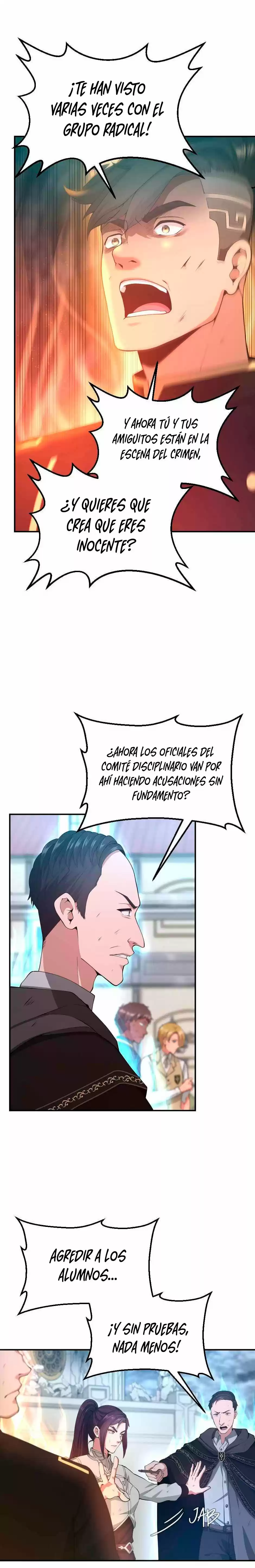 La Vida Después de la Muerte (2018) - Capítulo 128 - Página 9 - LectorTMOo