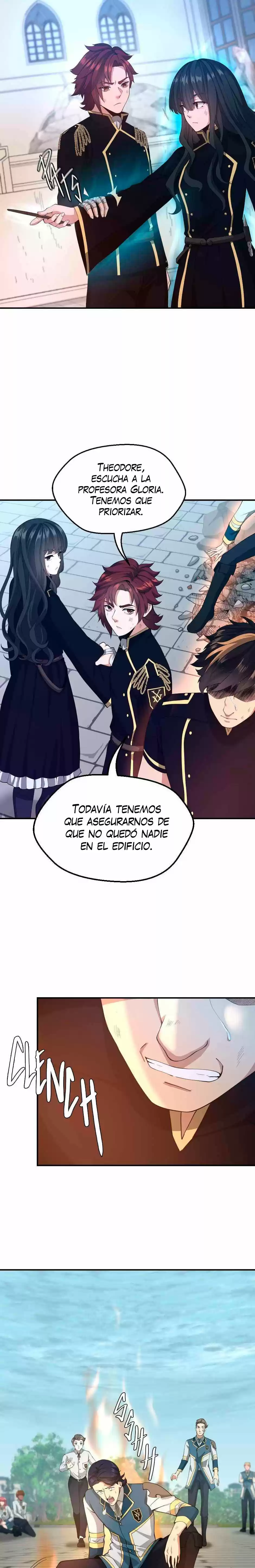 La Vida Después de la Muerte (2018) - Capítulo 128 - Página 11 - LectorTMOo