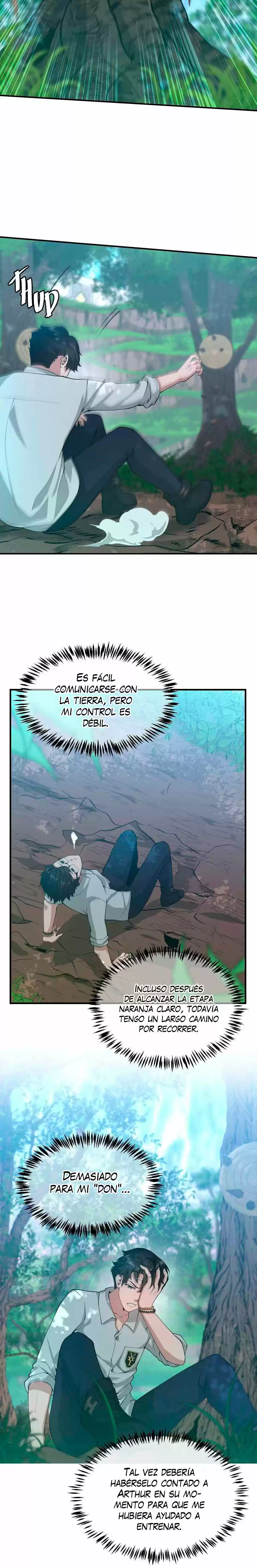 La Vida Después de la Muerte (2018) - Capítulo 128 - Página 16 - LectorTMOo