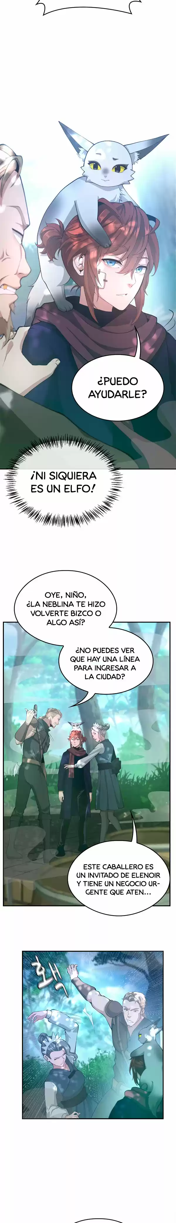 La Vida Después de la Muerte (2018) - Capítulo 129 - Página 7 - LectorTMOo