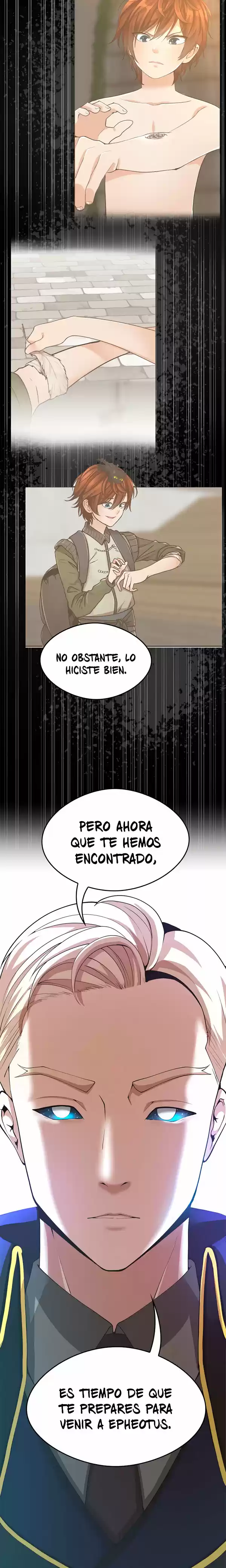 La Vida Después de la Muerte (2018) - Capítulo 129 - Página 15 - LectorTMOo