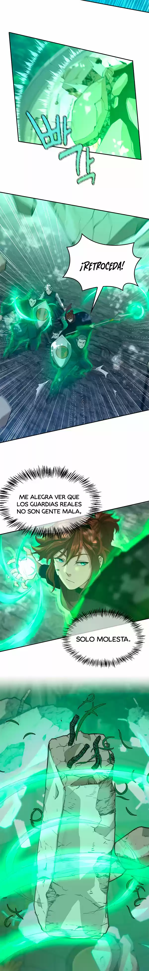 La Vida Después de la Muerte (2018) - Capítulo 129 - Página 19 - LectorTMOo