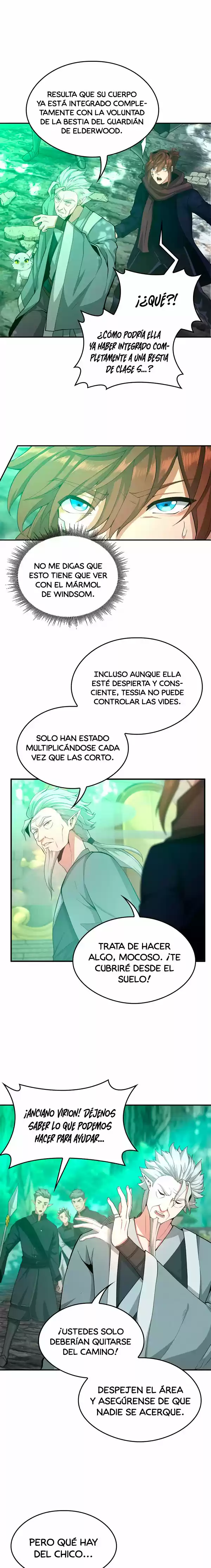 La Vida Después de la Muerte (2018) - Capítulo 129 - Página 22 - LectorTMOo