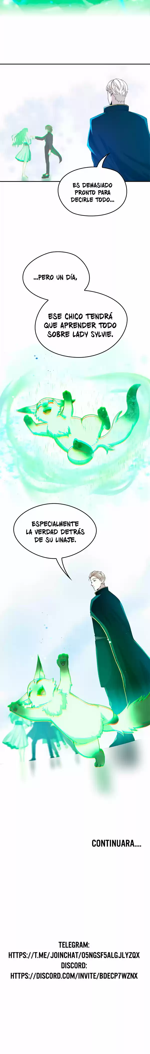 La Vida Después de la Muerte (2018) - Capítulo 129 - Página 33 - LectorTMOo