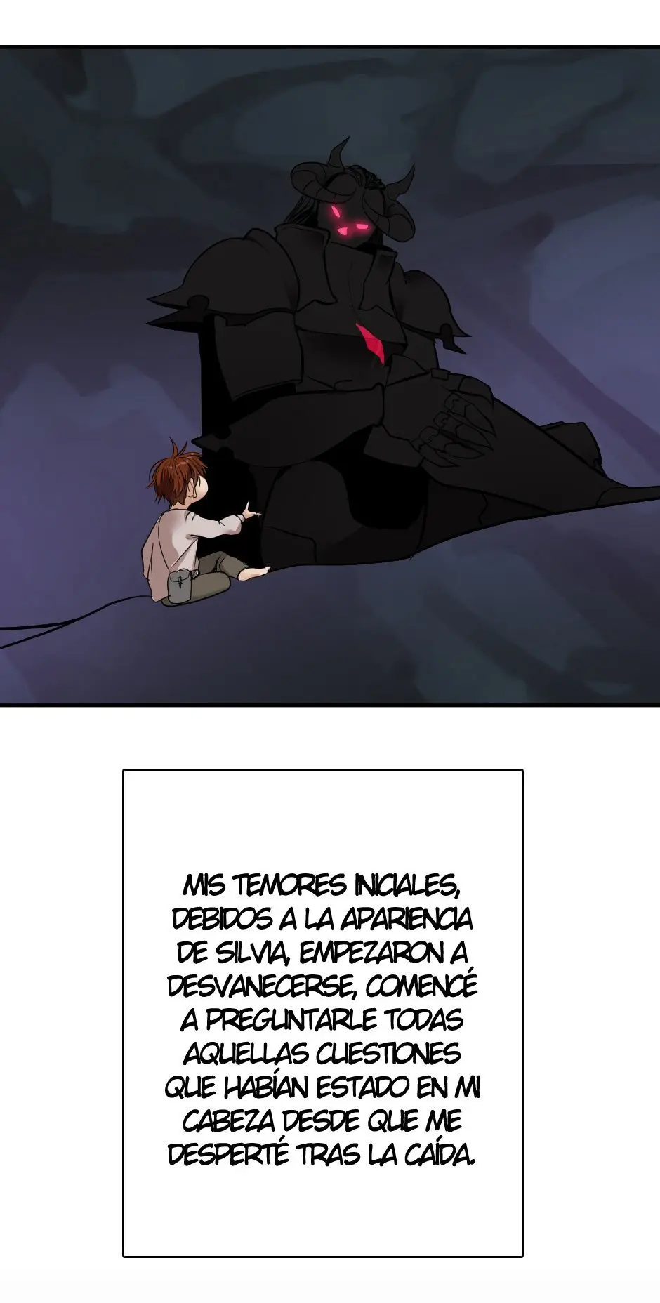 La Vida Después de la Muerte (2018) - Capítulo 13 - Página 42 - LectorTMOo