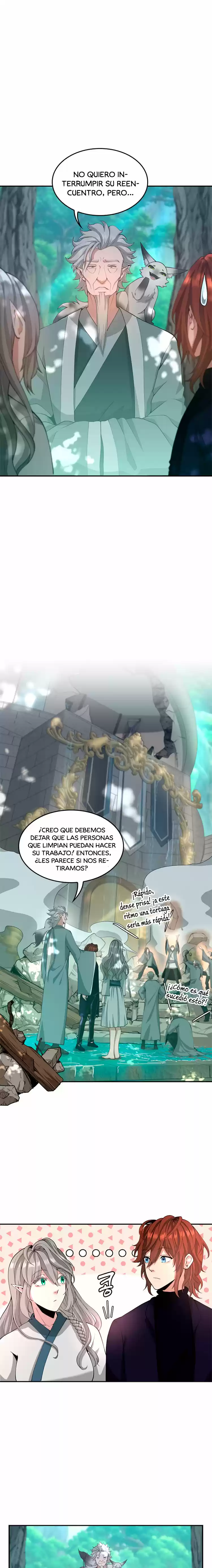 La Vida Después de la Muerte (2018) - Capítulo 130 - Página 5 - LectorTMOo