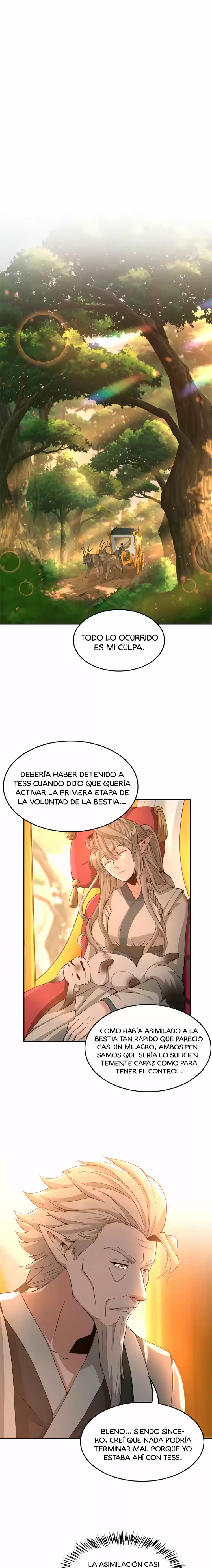 La Vida Después de la Muerte (2018) - Capítulo 130 - Página 7 - LectorTMOo