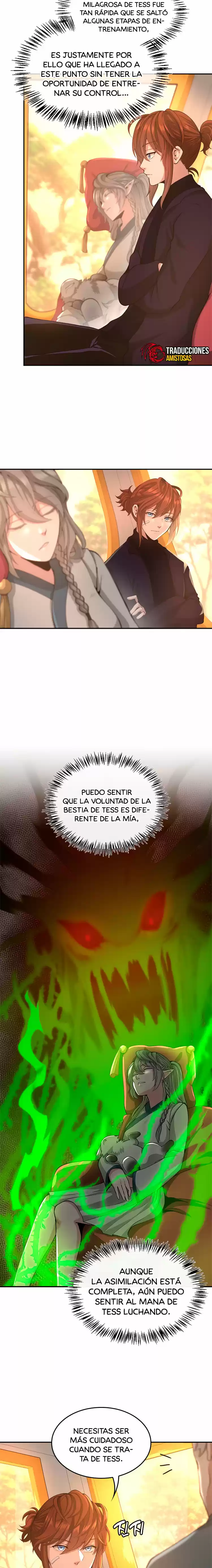 La Vida Después de la Muerte (2018) - Capítulo 130 - Página 8 - LectorTMOo