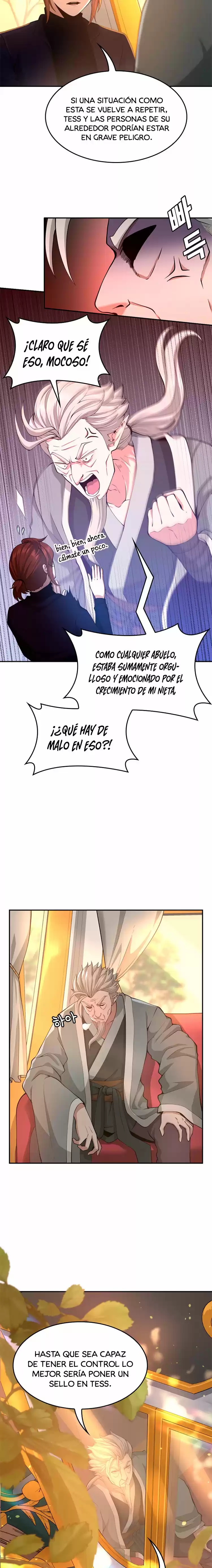 La Vida Después de la Muerte (2018) - Capítulo 130 - Página 9 - LectorTMOo