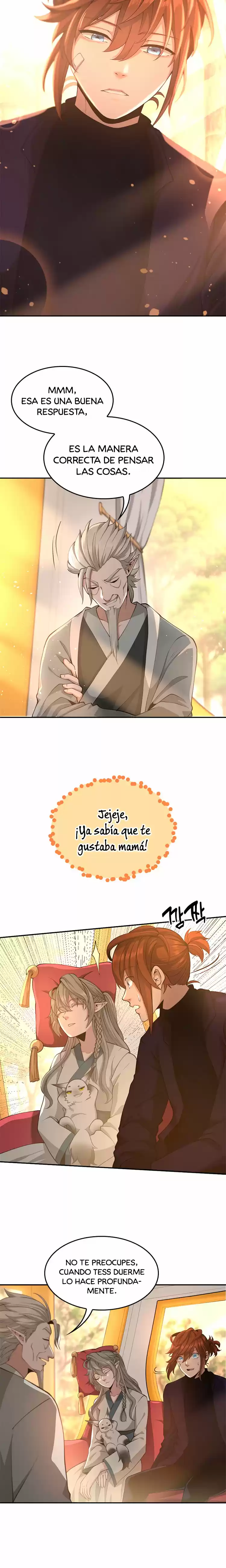 La Vida Después de la Muerte (2018) - Capítulo 130 - Página 15 - LectorTMOo